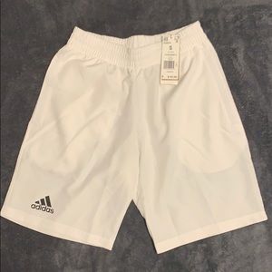 SOLD Adidas tennis shorts